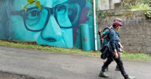 Cammino di Santiago 2026, a piedi Sarria-Santiago, 114 Km (Volo a parte)