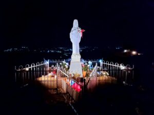 Pellegrinaggio Medjugorje-45°Anniversario Apparizioni 23-27 Giugno 2026, Pullman