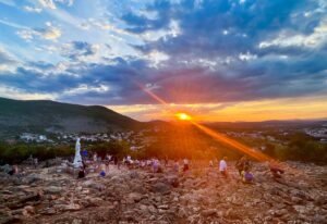 Pellegrinaggio 29 Aprile al 3 Maggio 2026,in Pullman GT