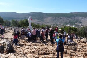 Medjugorje decreto Chiesa