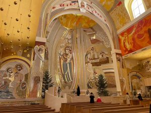 Capodanno a Medjugorje dal 30 dicembre al 4 gennaio 2026, in Pullman GT