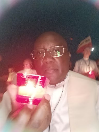 Photo from customer review