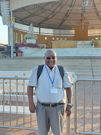 Photo from customer review