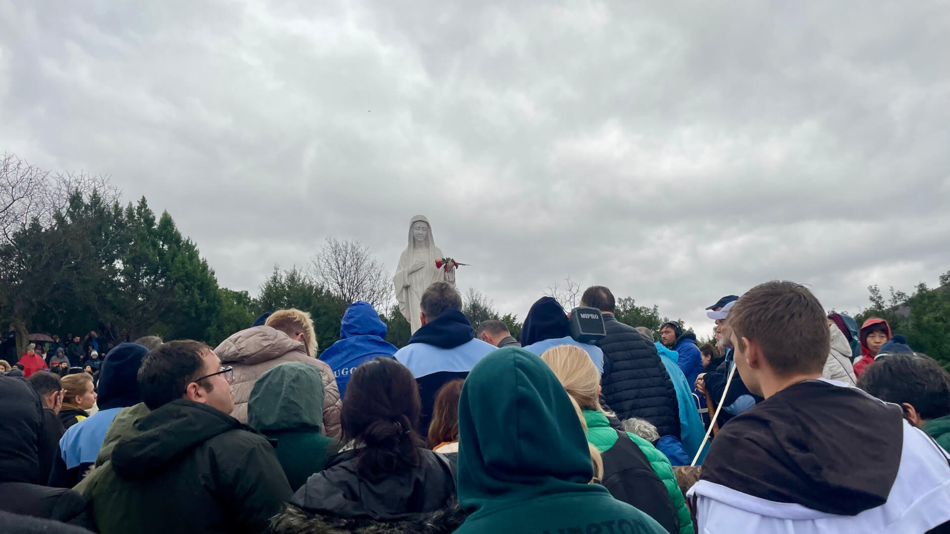 Pellegrinaggio Medjugorje-45°Anniversario Apparizioni 23-27 Giugno 2026, Pullman da Piacenza, Parma, Reggio Emilia, Bologna