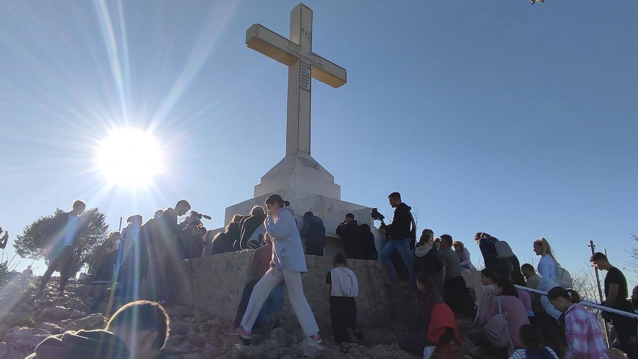 Capodanno a Medjugorje dal 29 dicembre al 3 gennaio 2027, in Pullman da Bologna